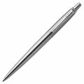 Tosafos Jotter Ballpoint Pen, Stainless Steel Barrel & Black Ink TO3194347